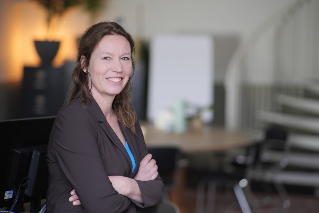 Leonie van Sommeren