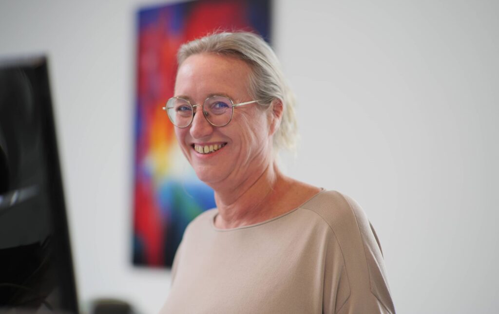 Eveline Maalsen